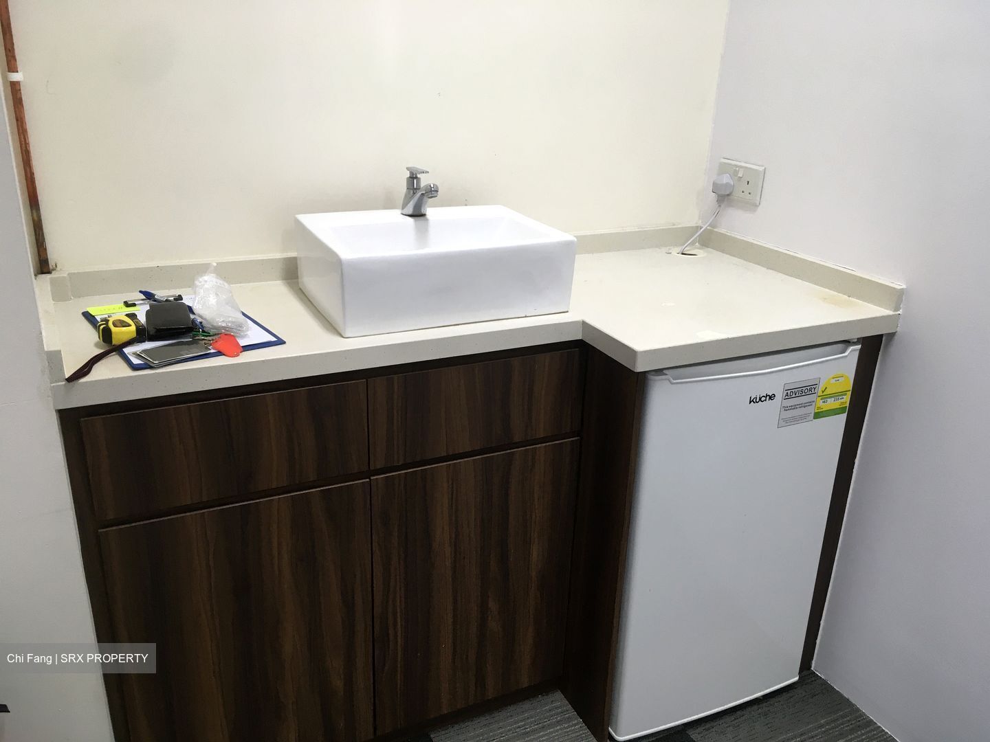 Sbf Center (D1), Office #519934411